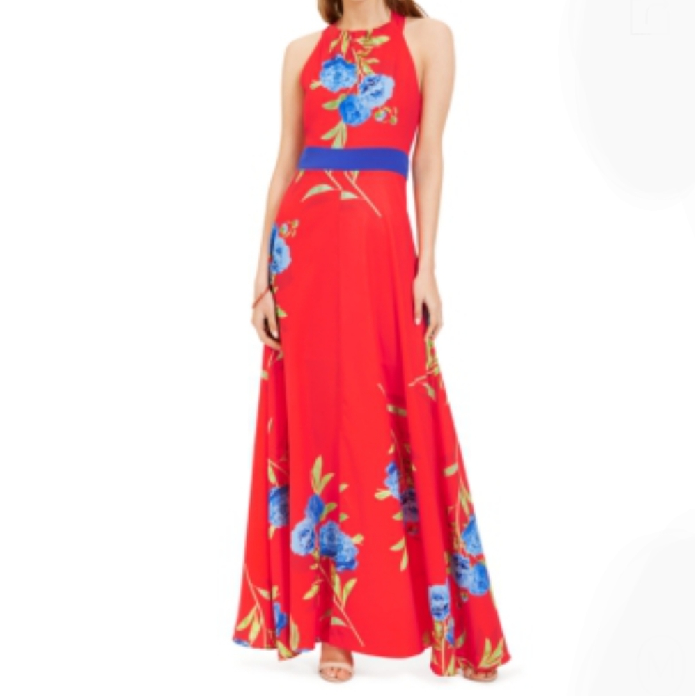 Foxiedox Dress